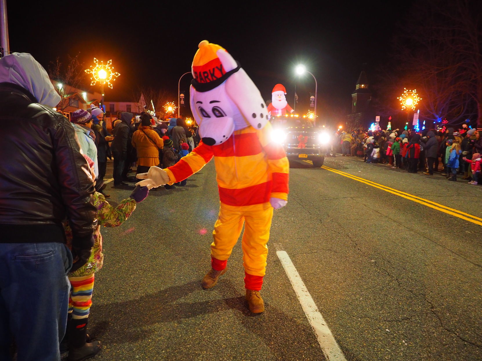 Parade